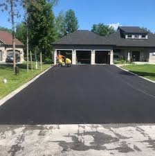 Best Driveway Crack Filling in Chester, WV